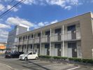 レオパレス府中赤繁の外観