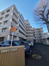ヒルズ神明の木の外観