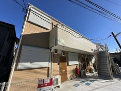 風と貝殻のエスペールの外観画像