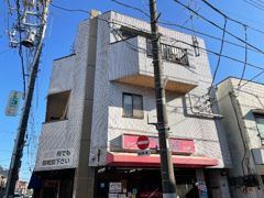 メゾンフクダパートⅠの外観画像