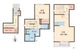 Maison de Cielの間取り画像