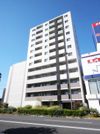 ハーモニーレジデンス東京イーストコア#004の間取り画像