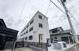 リーブルファイン新座大和田 2号棟の外観画像