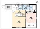 リーブルファイン新座大和田 2号棟の間取り画像