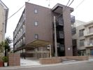 レオネクストサンサーラの間取り画像