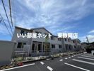 セジュール池田の外観画像
