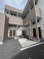 ADC健軍ビジューの外観画像