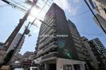 レジュールアッシュ梅田レジデンスの間取り画像