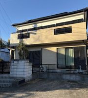椎津戸建の外観画像