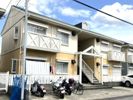 ハイツヒミコC棟の間取り画像