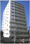 グランハイツ錦糸町の外観