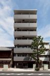 SHOKEN Residence横浜天王町Ⅲの外観