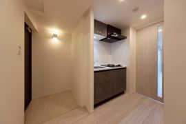 SHOKEN Residence横浜天王町Ⅲの間取り画像