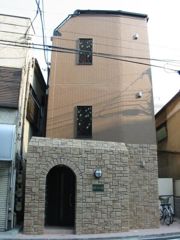 メゾンフラワー荻窪の外観画像