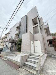 ロイヤルコート山本通の外観画像