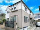 フローリ福島の間取り画像