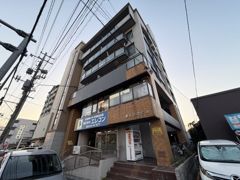 第5タナカビルの外観画像