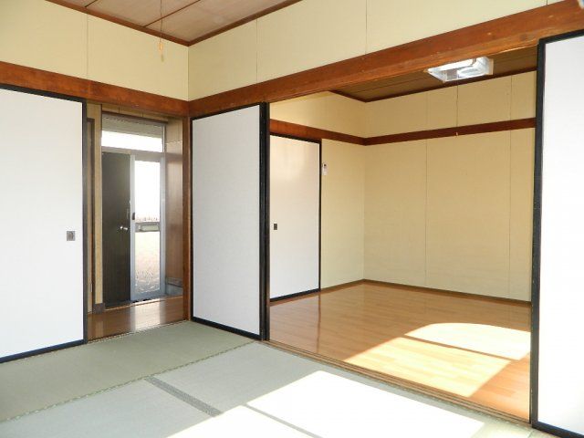 和室