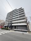 Cion KOBE Baysideの外観