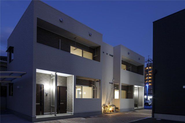 N.スタイル野田の外観画像