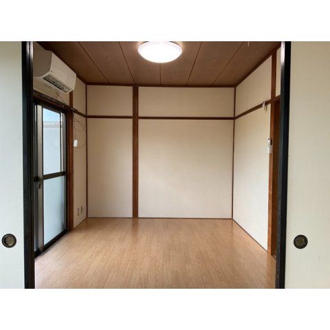リビング