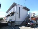 ファンズ・ヒルの間取り画像