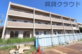 ドリームマウンテンおゆみ野の外観画像