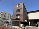 クレシアの間取り画像