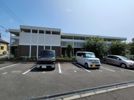 レオパレスサンホワイト枝松の外観