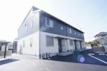 サラ Aの間取り画像