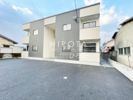 エクスヴィータ新入の間取り画像