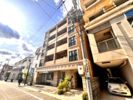 LAFFICE住吉本町の間取り画像