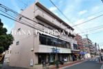 ダイゴマンションの間取り画像
