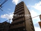 アスヴェル神戸ハーバーサイドの外観