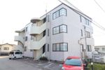 グランドール南高尾の間取り画像