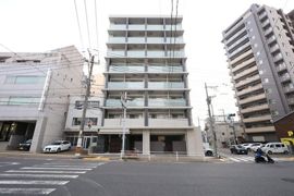 Ruex（ルークス）比治山橋の外観画像