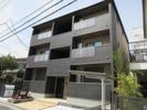 コンクエストシェル EKの間取り画像