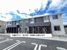 フェリスの外観
