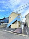 シティベール引野IIの外観