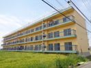 八丁マンションの間取り画像