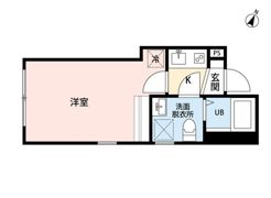 Lino Wakagiの間取り画像