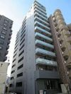 スパシエ新板橋の間取り画像