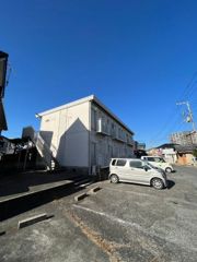 駅南ハイツの外観画像