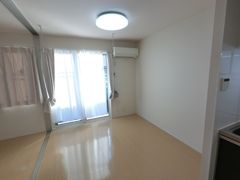 サン アルト Ⅱの間取り画像