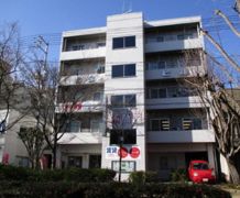 YS岩田町ビルの外観画像