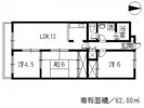 パル石原の間取り画像
