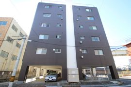 第2中村ビルの外観画像