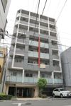 AQUA PRIME TOWER OSHIAGEの間取り画像