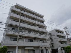 リアライズマンションの外観画像