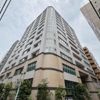 パークアクシス日本橋ステージの間取り画像